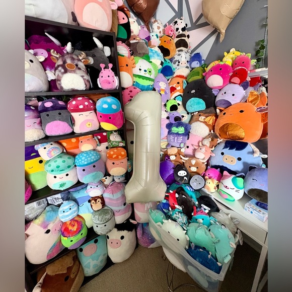 Can’t wait to go live again for y’all sometime soon 🫶 - Picture 7 of 16